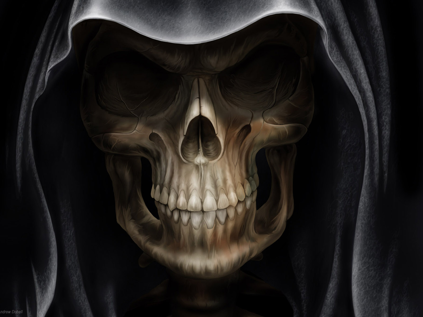 The Reaper