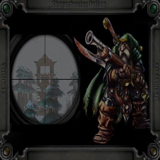 The requested load screen before I tweaked around with it.