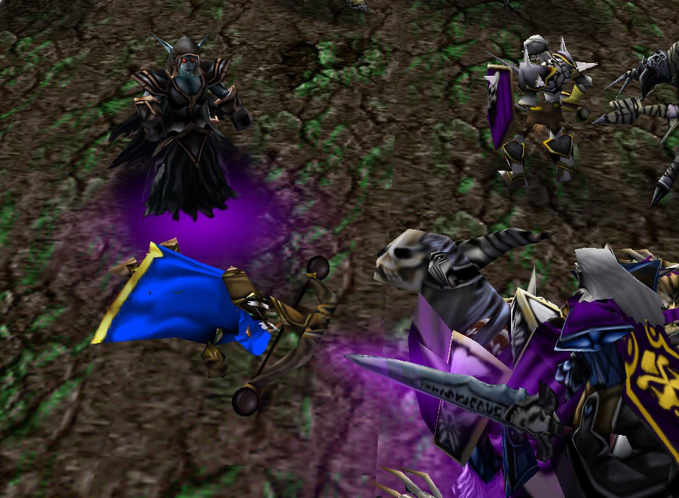 The Rise of the Banshee Queen
