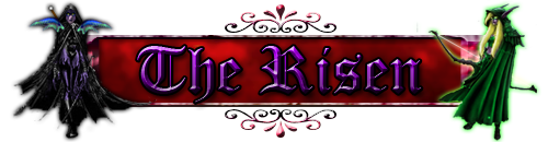 The Risen Banner