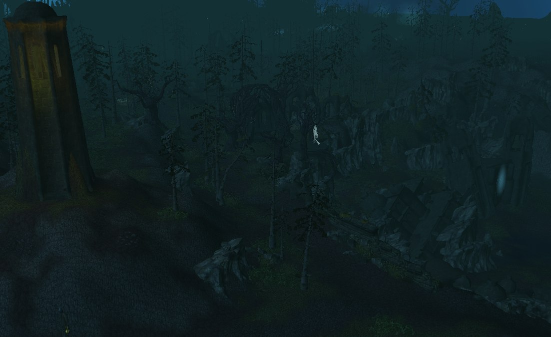 The Road