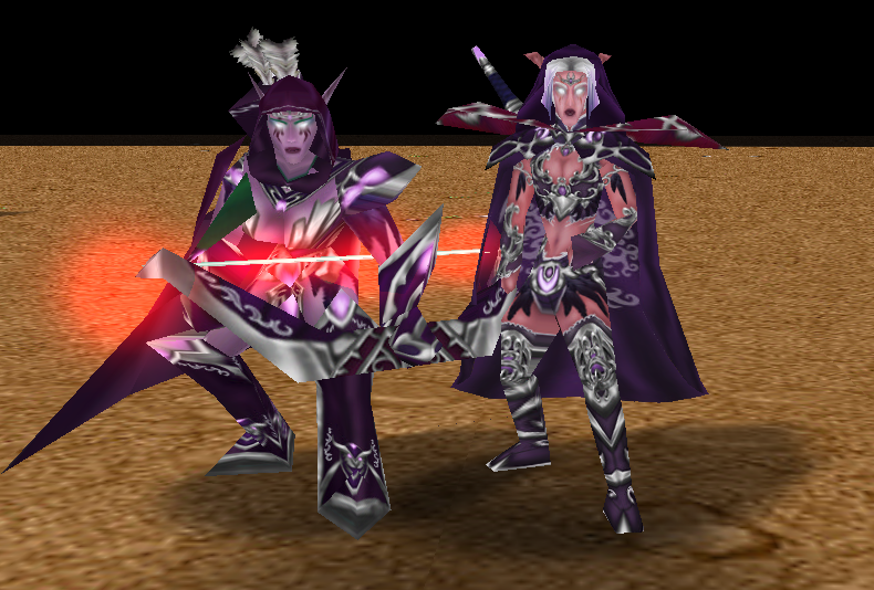 The Sentinels so far