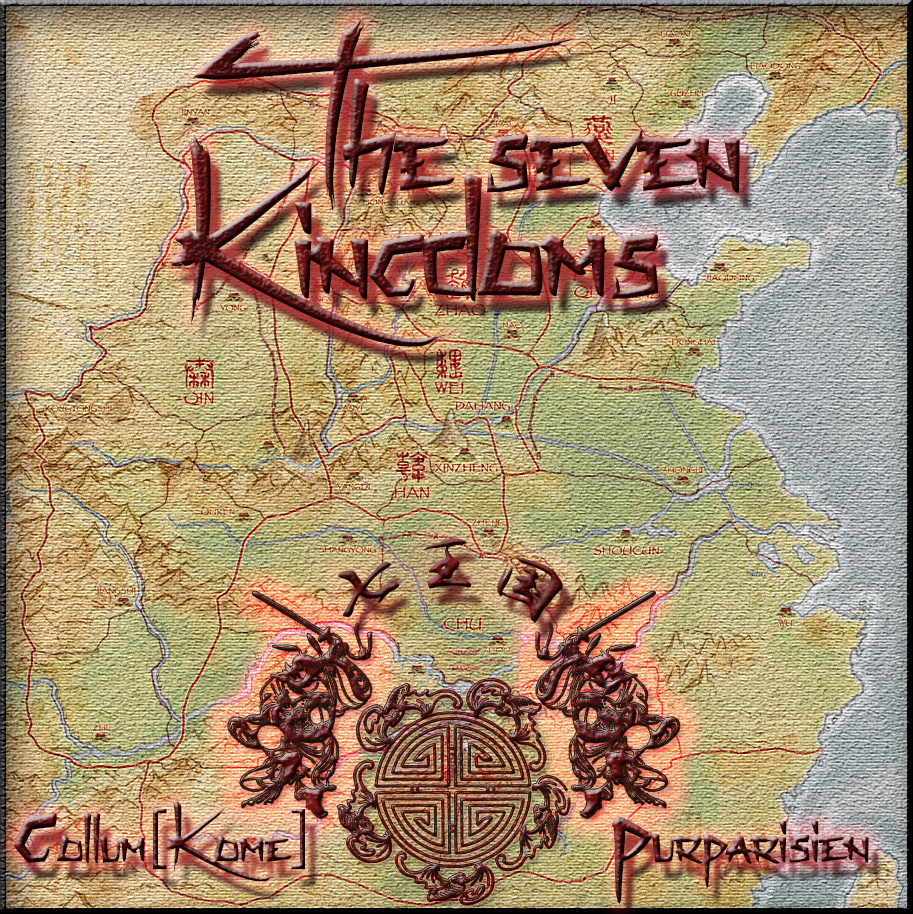 The Seven Kingdoms