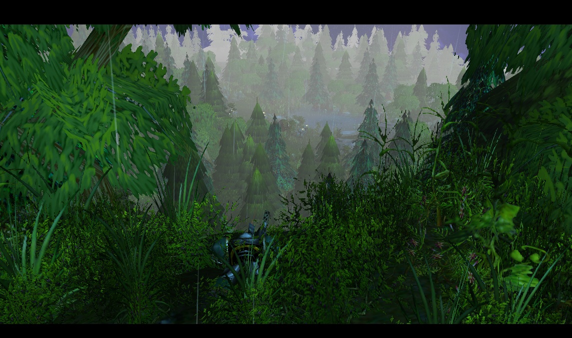 The Sniper
Terrain Of Project
-Project : The Sniper
-Finished, Not uploaded.