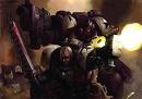 The soliders of The Empire turned evil their
minds were twisted and broken...
now they only serve one purpose, to turn earth
in to chaos!