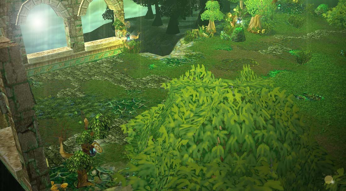 The space for the source of light base, where are the sellers