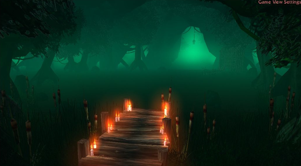 The Swamp