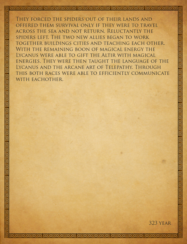 The Third War Page 2