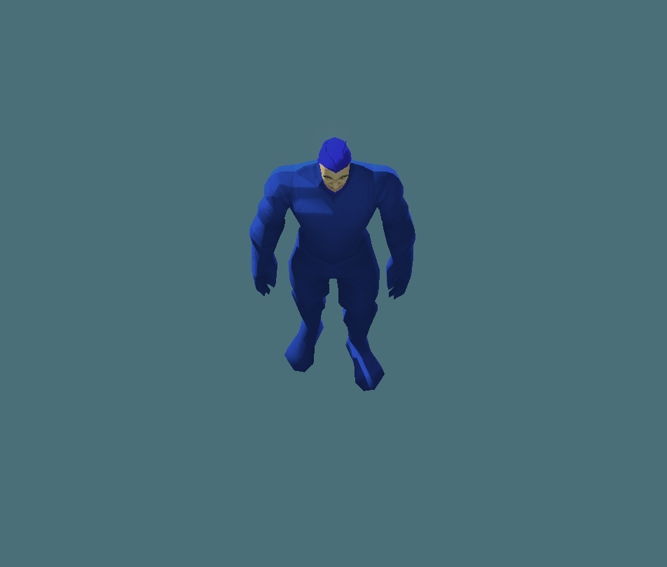 The Tick