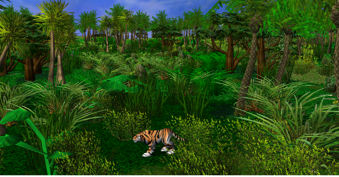 The Tiger