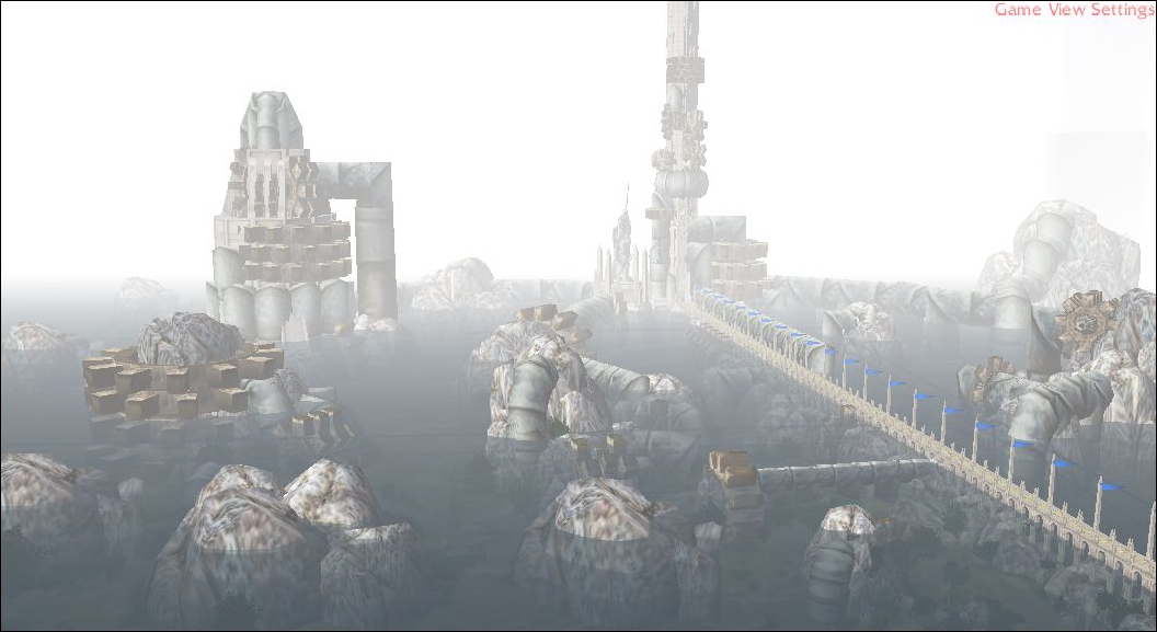 The Tower