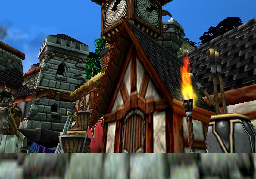 The Town Survivors Photos 2