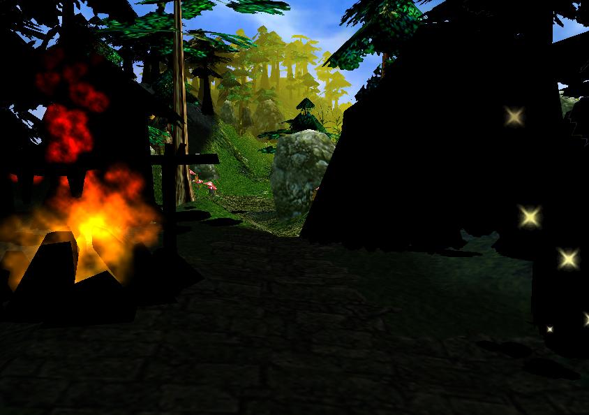 The Town Survivors Photos 4