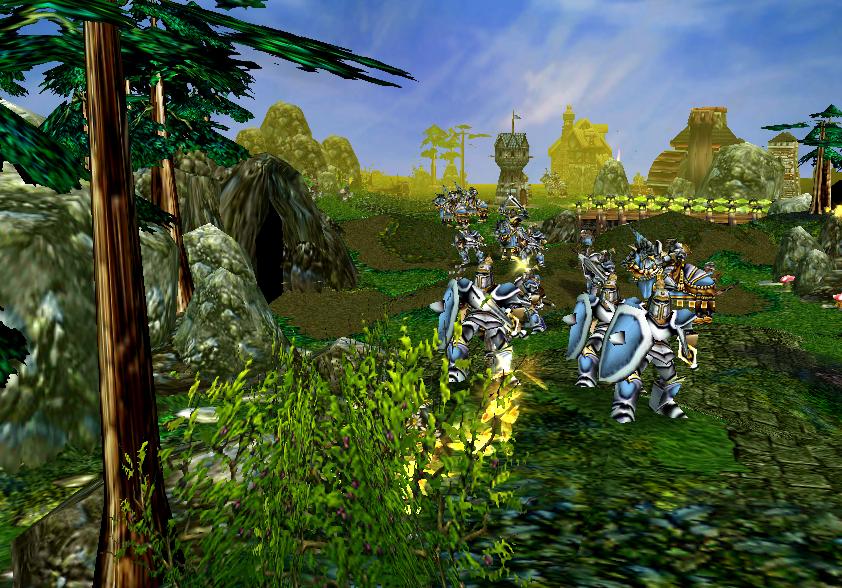 The Town Survivors Photos 5