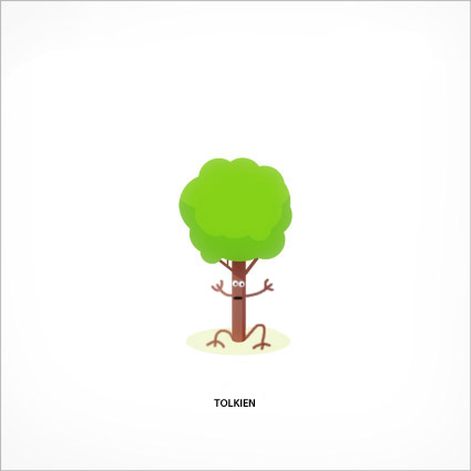 The Treant