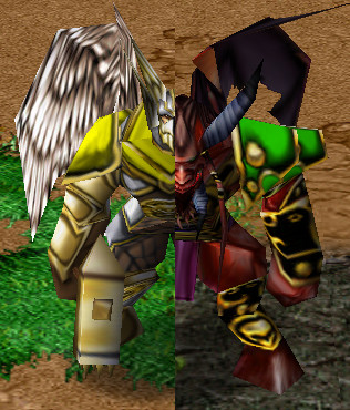 The True Fate Of Demonlords
