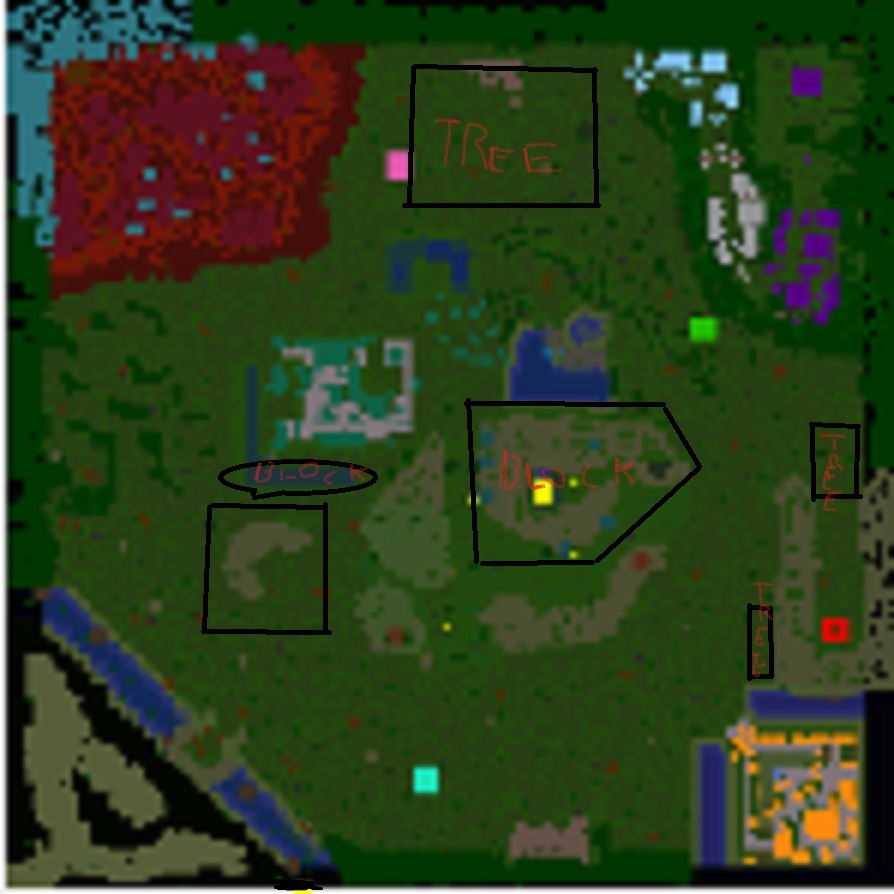 The V1.3 Update Changes Picture