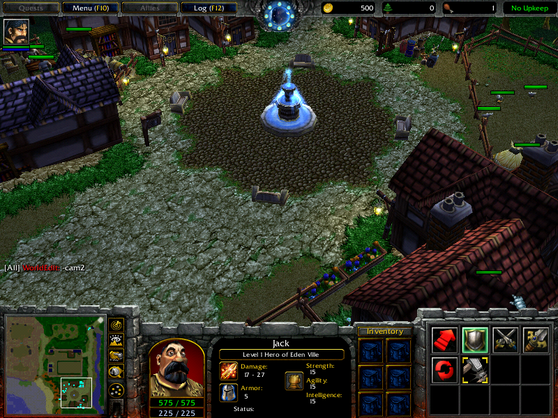 The Village