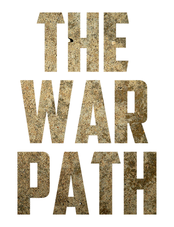 The War Path Minimized