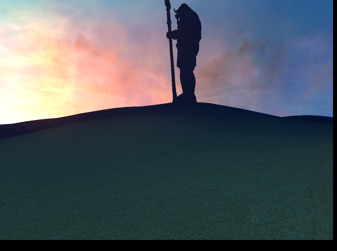 The Watcher