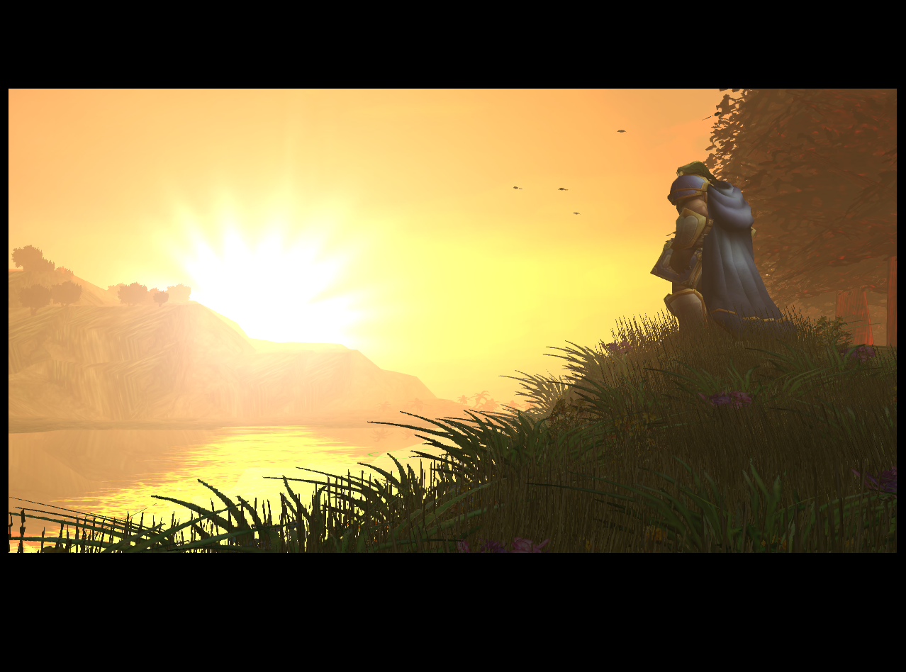 The Whim of Hope