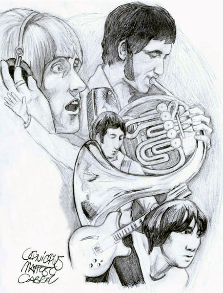 The Who