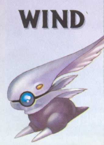The Wind Dijnn - Jupiter