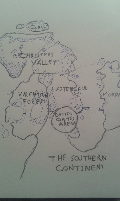 The World of Kaelicious

I'm done making maps - go make a better one yourself :b