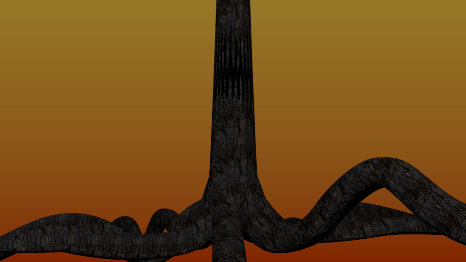 The World Tree