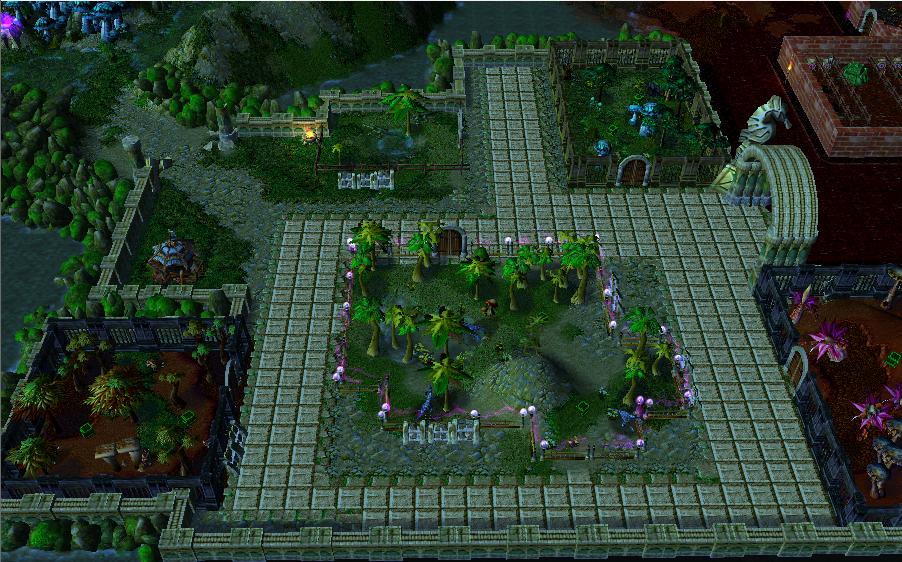 The Zoo