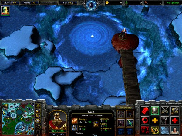 TheAbyss