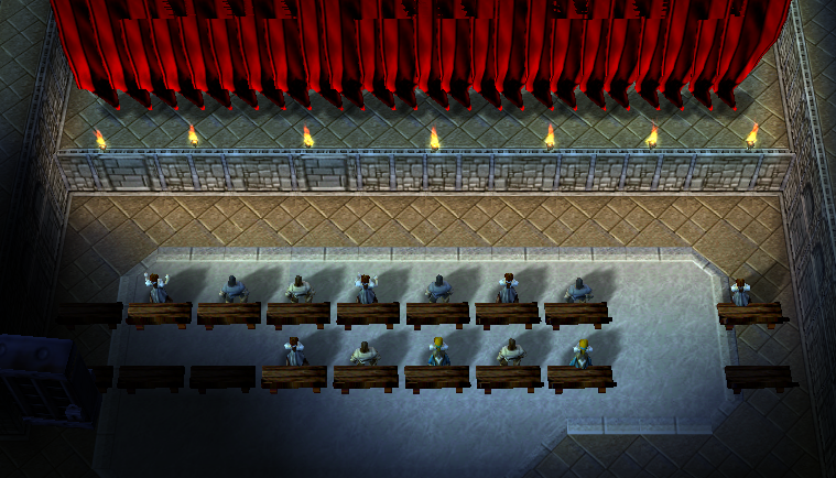 theatre