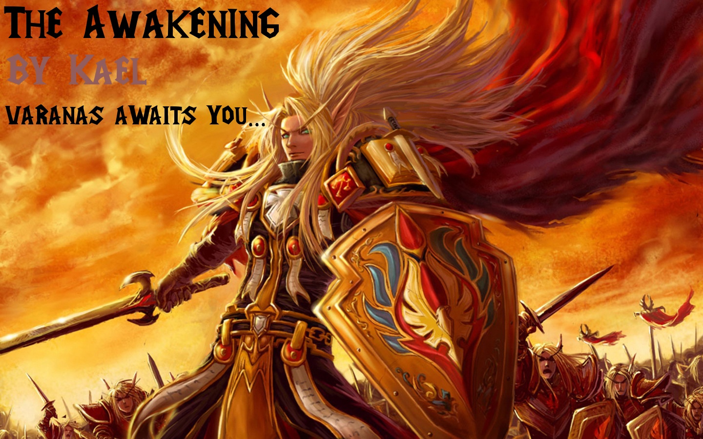TheAwakeningpromo