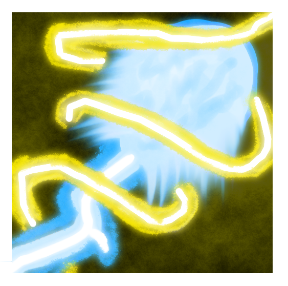 TheBeamRay