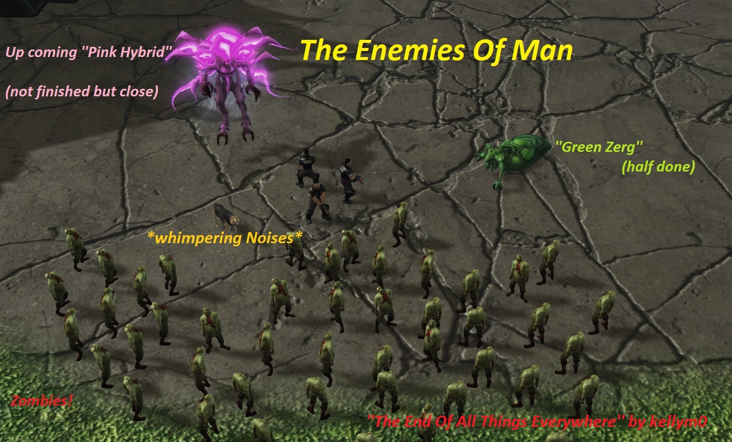 TheEnemiesOfMan