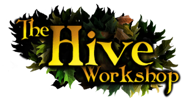 TheHiveWorkshop