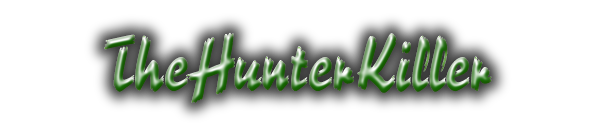 TheHunterKiller