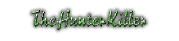 TheHunterKillerTheHunterKiller
