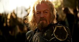 Theoden epic