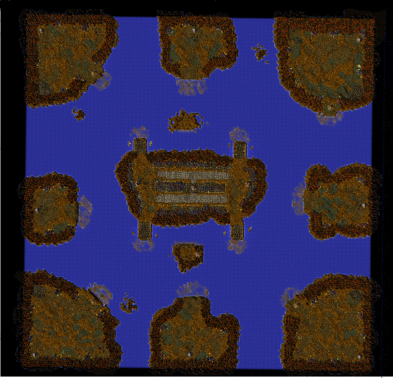 Theramore  isles pic