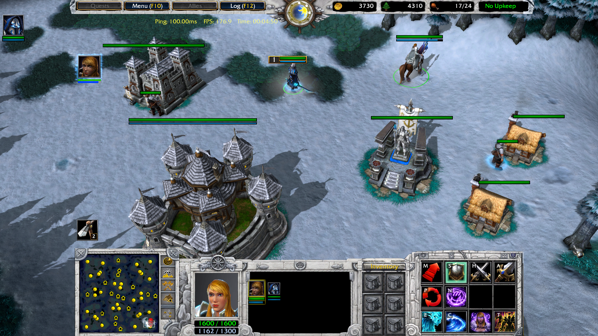 Theramore