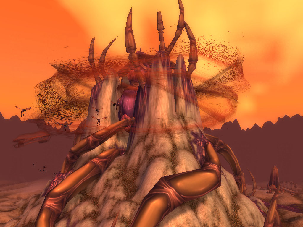 Theres actually a lot of bugs in WoW