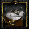 This guy is the Earth Pandaren.