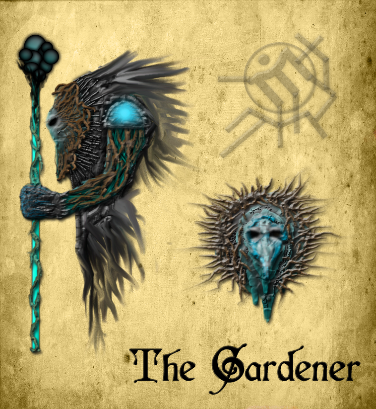 This is my first really successfull fully-digital drawing.
It's concept art for my forum RP. :)