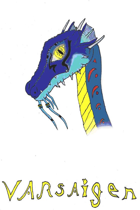 This is my fursone. It came out great but the color blend disapeared. :( And I don't want to struggle to fix it right now.