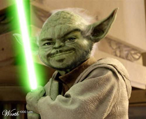 this is the guy luke should have met!