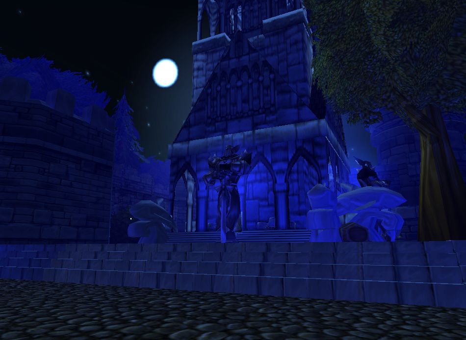 This is the town cathedral, unlike most cathedrals, this is extremely tall, rather then large in width and length.