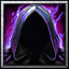 This mysterious man knows many. Ask him for advice.