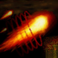 This was a modification of the Fire ATT image, intended for use as an ability.

This was made by me and Crabby_Spider

We used PSP X2