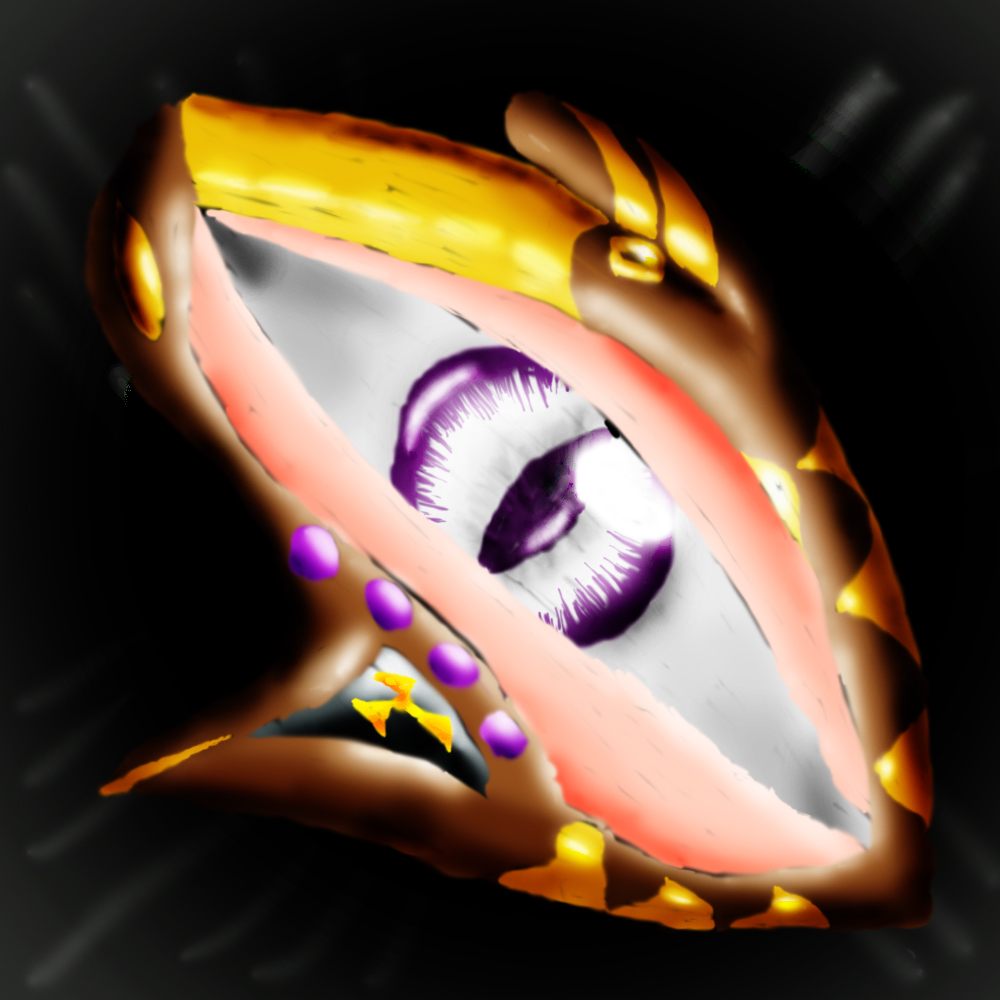 This was supposed to be an item or a spell of some sort but did not seem to fit into warcraft in any way so i made an avatar out of it.